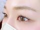 ウィ 前橋店(Oui)の写真/愛されeyeで第一印象UP♪ナチュラル～華やかな目元まで、お好みに合わせた理想の目元に☆