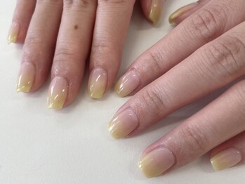 キャンアイドレッシー 佐野店(Can I Dressy)の写真/スピーディーに施術完了!プチプラでご満足頂けるネイルをご提案◎忙しいママも短時間でキレイな指先に♪