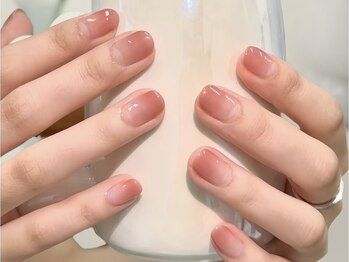 ベストネイル 池袋東口店(Best Nail)/カラーグラデーション