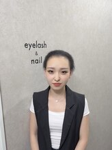 ラベル(LA BEL) NATSUKA