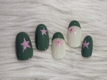 ヴェレスト 立川店(Verest)/定額Design