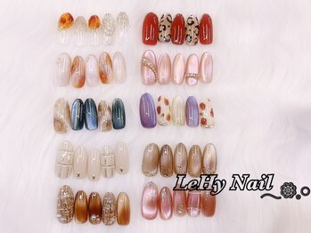 10月　月替わり定額