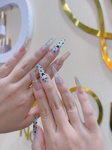 エムクイン(M.Queen)/韓国系