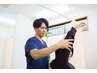 《 初回限定 肘整体¥3000 》肘の不調を整体でケア