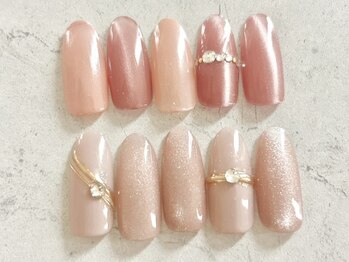 スリール(Sourire)/シンプルオフィスデザイン