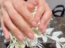 カナウ 銀座店(Kanau)/グラデーション