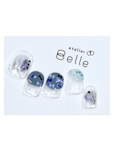 アトリエ ベル(atelier Belle)/＊かわいい子