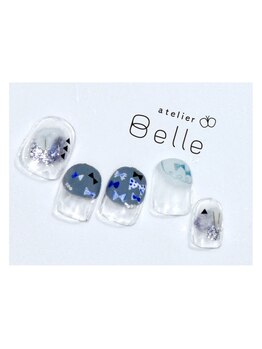 アトリエ ベル(atelier Belle)/＊かわいい子
