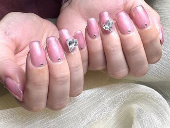 ウパラ(upala)/オーロラフレンチ