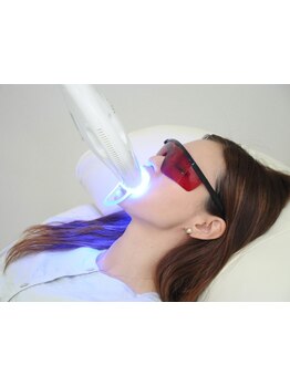 美白ケアをしたい