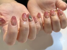 【圧倒的美肌カラー】ナチュラル派～個性派カラーも充実