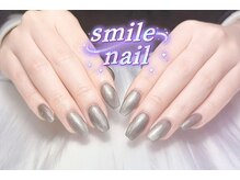 スマイル ネイル 大宮(smile nail)/ワンカラー