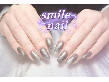 スマイル ネイル 大宮(smile nail)/ワンカラー