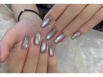 ジャスネイル(Jas Nail)/