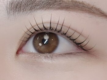 エクシア(EXIA)/ラッシュリフト