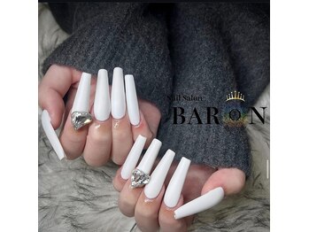 バロン 池袋店(BARON)/ホワイトマット