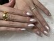 Anju NAIL SALON 【フィルイン】の写真/【10:00~22:00営業】お仕事帰りもゆったり通えるプライベートサロン◇オフィスネイル~最旬トレンドも◎