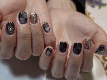 ミトミ(MITOMI)/Hand Punk Collection 5.