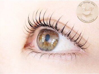 アイ デザイン アイネ(Eye Design Eine.)/まつげパーマ/上下/マツパ