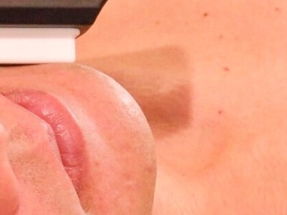 ルッソロッソ(LUSSO ROSSO)の写真