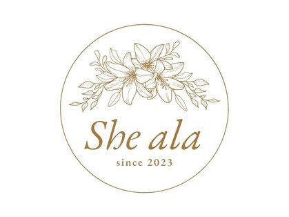 Private Salon She ala【シーアーラ】の写真