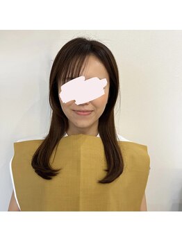 アンドモア(&More.)/カラー診断