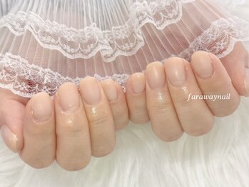 自爪風ネイル☆