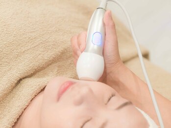 NINA BEAUTY STUDIO/プラズマ