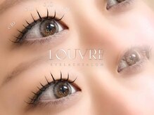 ルーブル 岐阜駅(Louvre)/【まつ毛エクステ】 岐阜駅