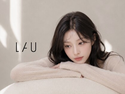 ラウ(LAU)の写真