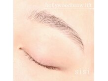 eyedesign salon sisi 代々木上原 まつげパーマ/マツエクの雰囲気（上品で落ち着いた空間♪まつげパーマ/マツエク/アイブロウ）