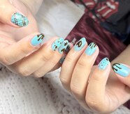 フェイスェンネイルズ(FAITHN'NAILS)
