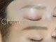 シェリー 仙台店(Cherie)の写真/【HBL公式推奨サロン★】自眉を生かしながら眉毛の毛流れを整え、立体感と透明感のあるナチュラル美眉に！