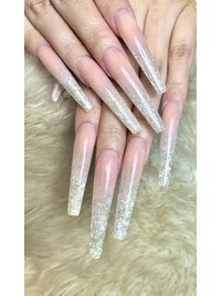 シェルグラデーション