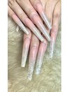 シェルグラデーション