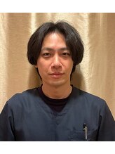 さくら鍼灸整骨院&nbsp;前田 康佑