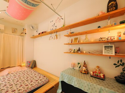 コイコイ(khoy khoy)の写真