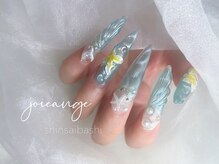 ジョアアンジェ 心斎橋店(joie ange)
