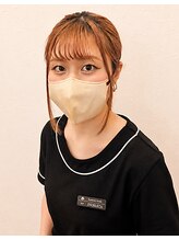 眉毛の王様 千葉店&nbsp;猪又 