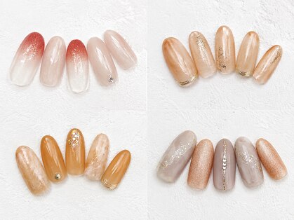 WRネイルズ(WR Nails)の写真