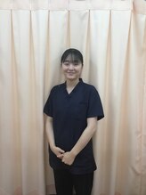 ふれあい整体院 城下 優菜