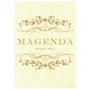 マゼンダ(MAGENDA)のお店ロゴ