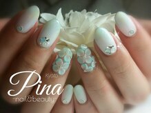 ピーナ ネイルアンドビューティー(Pina nail&beauty)/