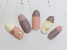 ハンドEコース 3490円