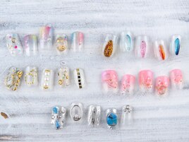 selectQ＊5月デザイン5/10種