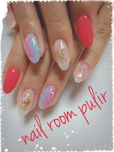 ネイルルーム プリル(Nail Room pulir)/