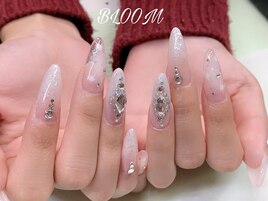 アート込みスカルプ469