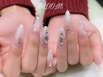 アート込みスカルプ469