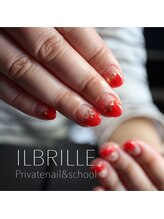 イルブリーユ(IL BRILLE)/