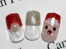 キャンアイドレッシー 熊谷店/2019.クリスマス